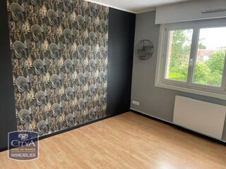  Maison à louer 4 pièces 81 m²
