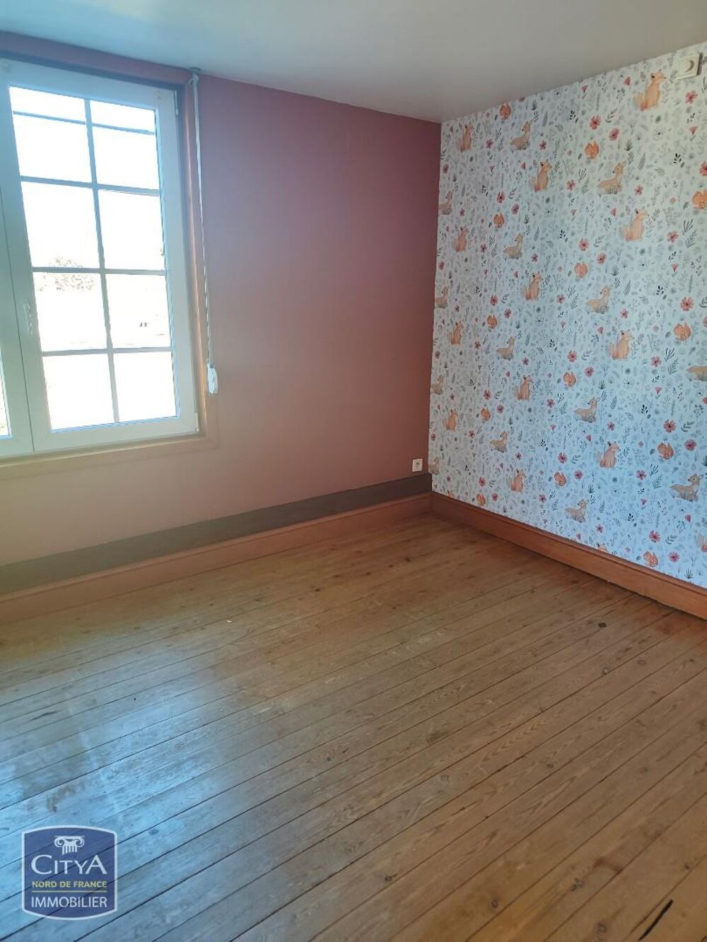 Location Maison ARQUES - Maison 2 chambres ! Arques