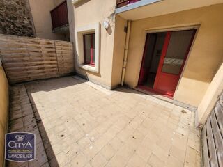  Appartement � louer 1 pi�ce 21 m�