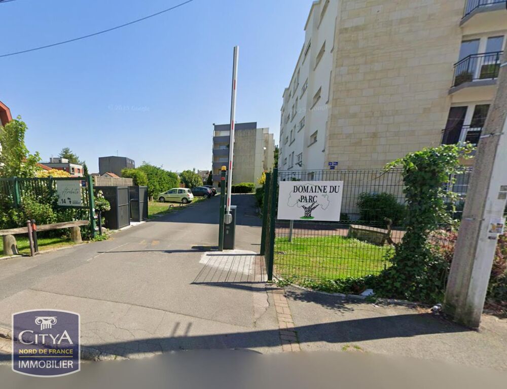 Location Parking/Garage GARAGE Arras