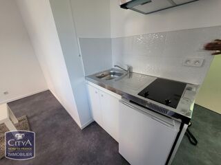  Appartement � louer 1 pi�ce 22 m�