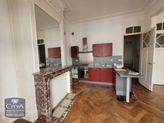  Appartement � louer 