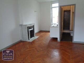  Appartement à louer 1 pièce 24 m²