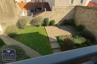  Maison à louer 4 pièces 90 m²