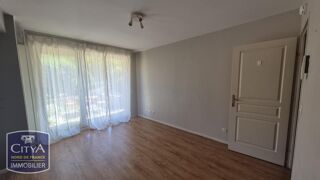  Appartement à louer 1 pièce 33 m²