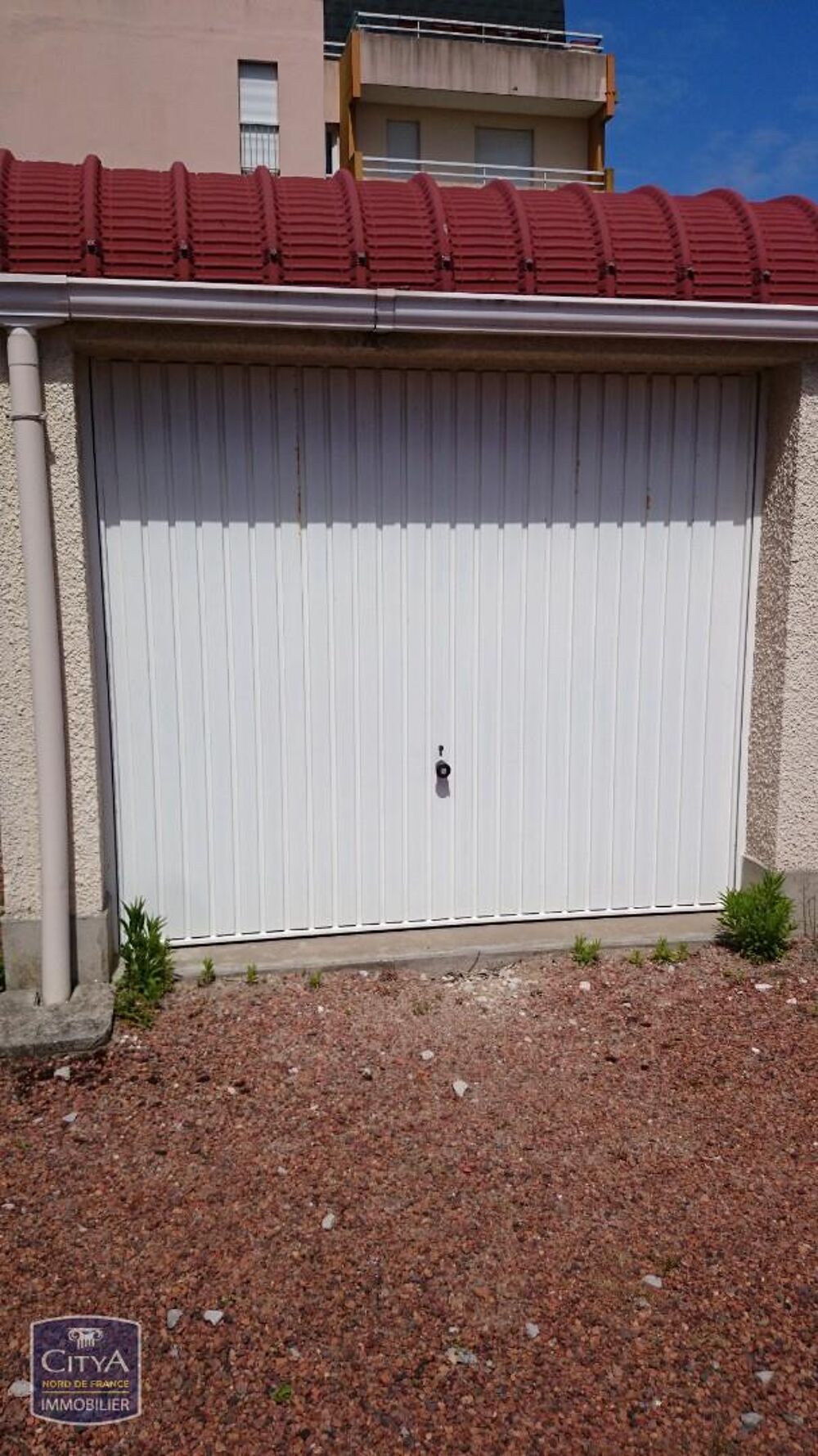 Location Parking/Garage Garage Berck