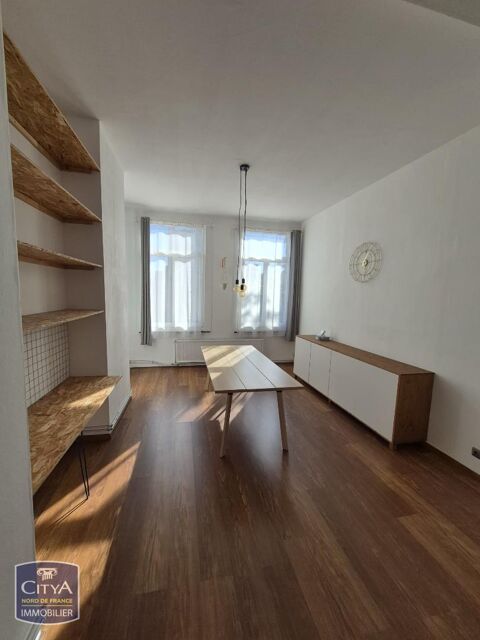   Location Appartement Appartement - 76 m²