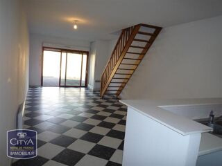  Appartement à louer 2 pièces 56 m²