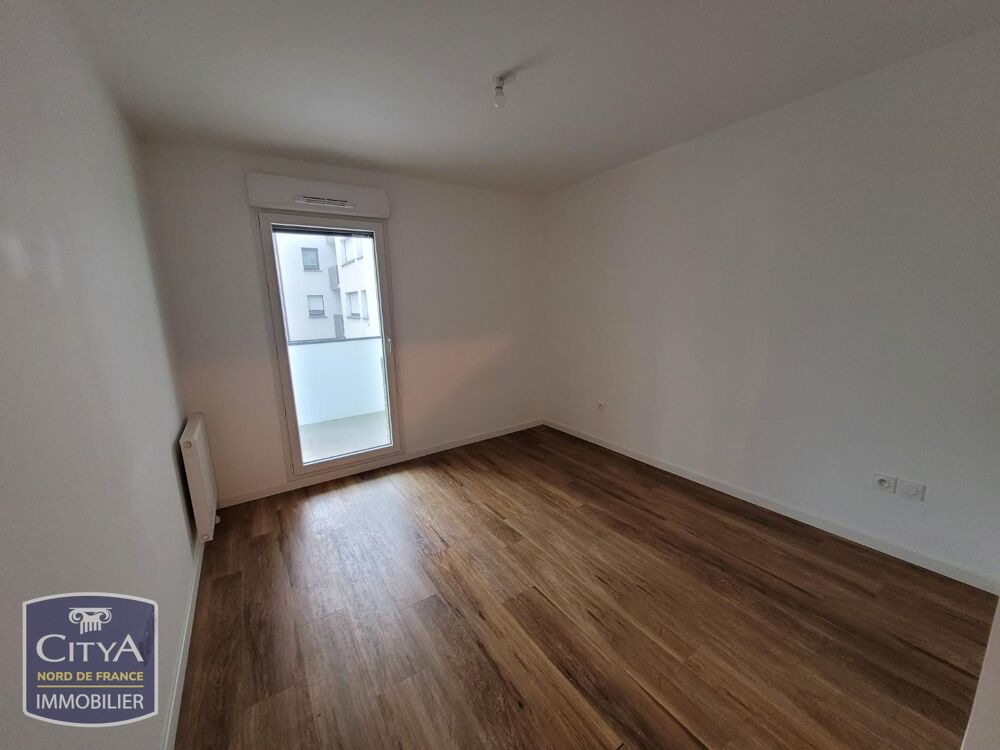 Location Appartement RESIDENCE SECURISEE Templemars