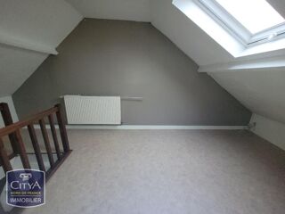  Maison à louer 3 pièces 53 m²