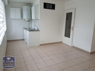  Appartement à louer 1 pièce 25 m²