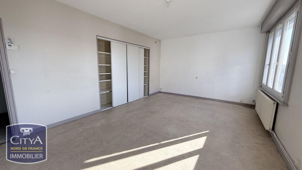APPARTEMENT 2 CHAMBRES