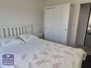  Appartement à louer 3 pièces 58 m²