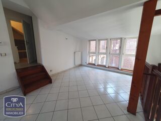  Appartement à louer 3 pièces 60 m²