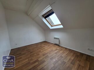  Appartement à louer 3 pièces 30 m²