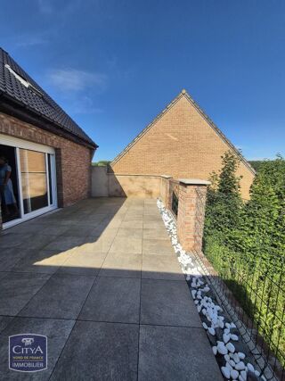  Maison à louer 3 pièces 99 m²