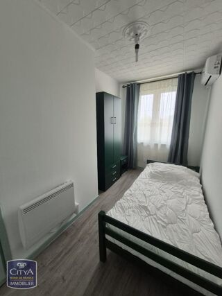 Location Appartement Grand T4 en centre ville Rouvroy