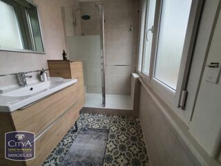  Appartement à louer 2 pièces 40 m²