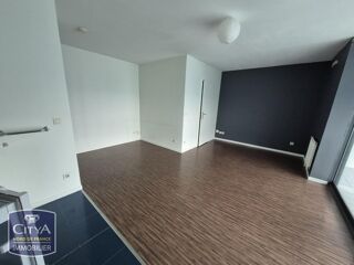  Appartement à louer 1 pièce 26 m²