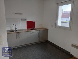  Appartement à louer 2 pièces 49 m²