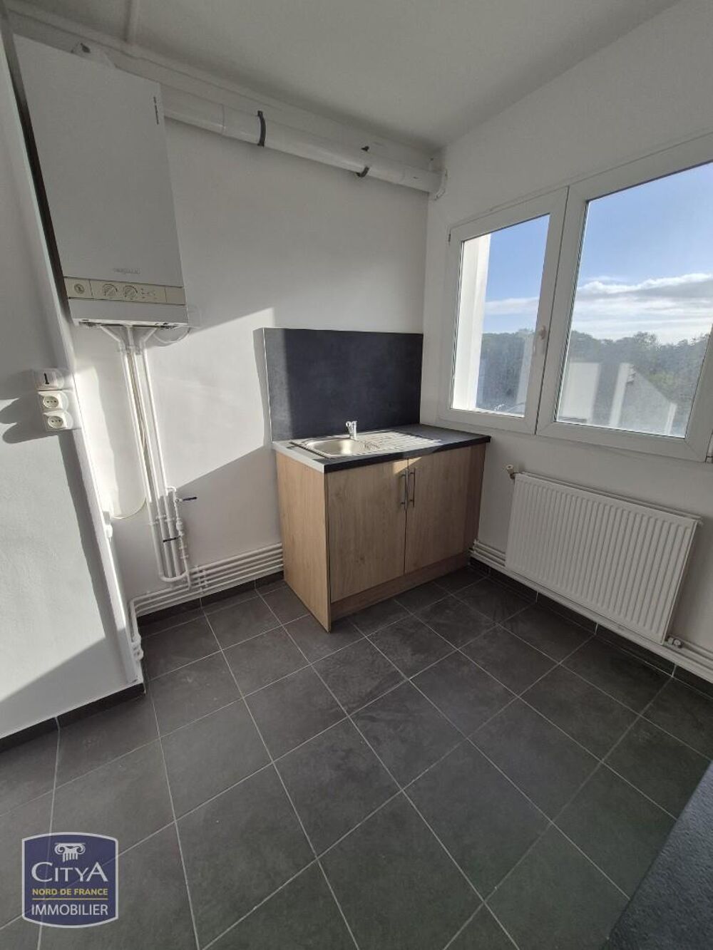 Location Appartement APPARTEMENT RENOVE EN HYPER CENTRE Maubeuge
