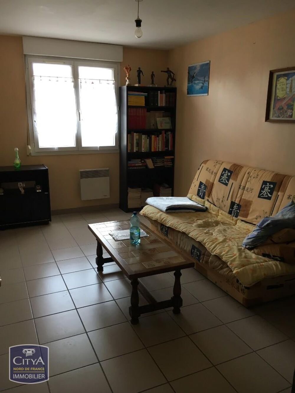 Location Appartement AVION, T3 A LOUER Avion