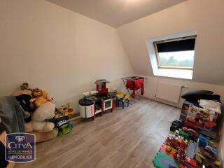  Maison à louer 4 pièces 86 m²