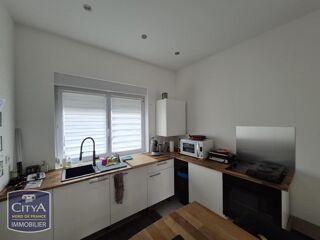  Maison � louer 