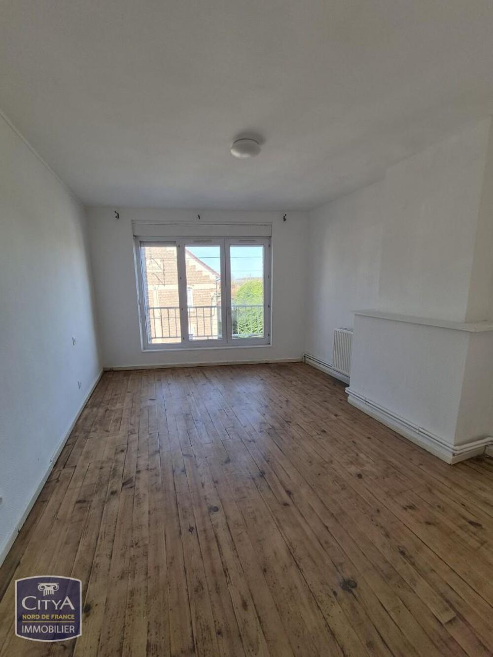 Appartement T4 de 98 m2