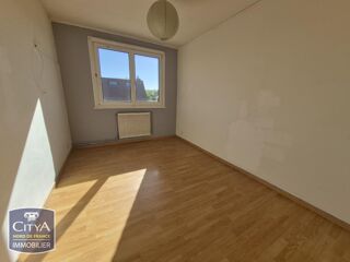  Appartement à louer 3 pièces 56 m²