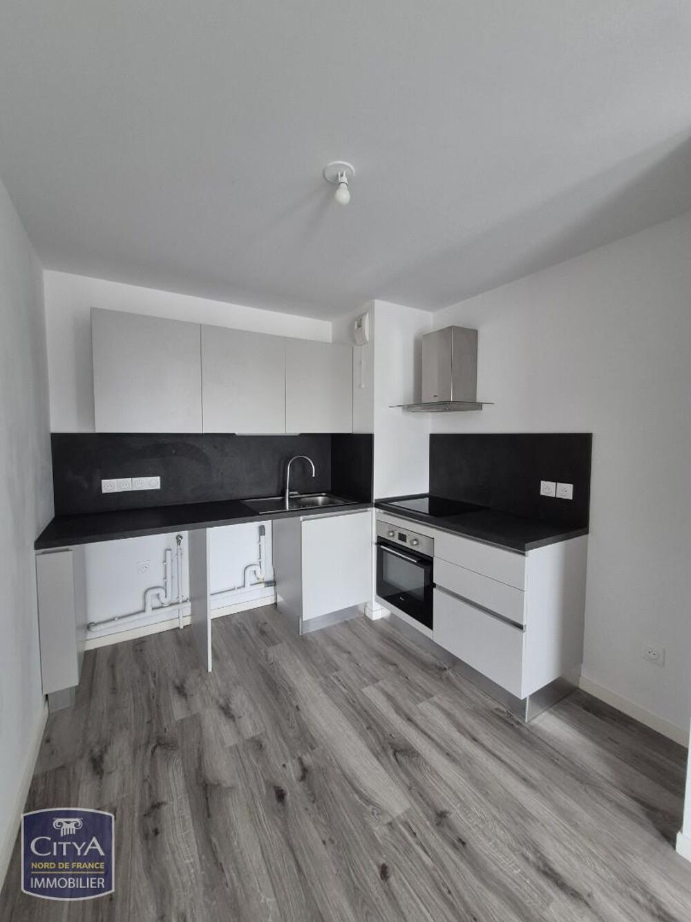 location Appartement - 2 pièce(s) - 47 m² Lille (59000)