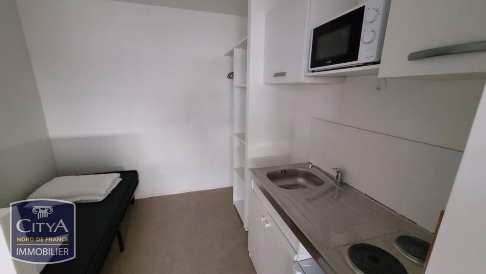 Studio étudiant meublé proche du campus du Mont Houy