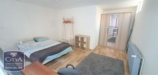  Appartement à louer 2 pièces 46 m²