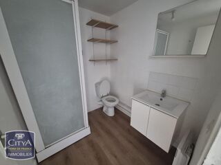  Appartement à louer 1 pièce 39 m²