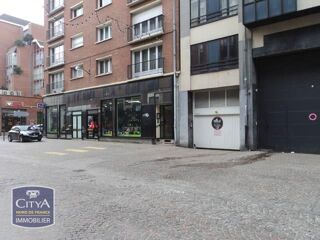  Parking / Garage � louer 11 m�