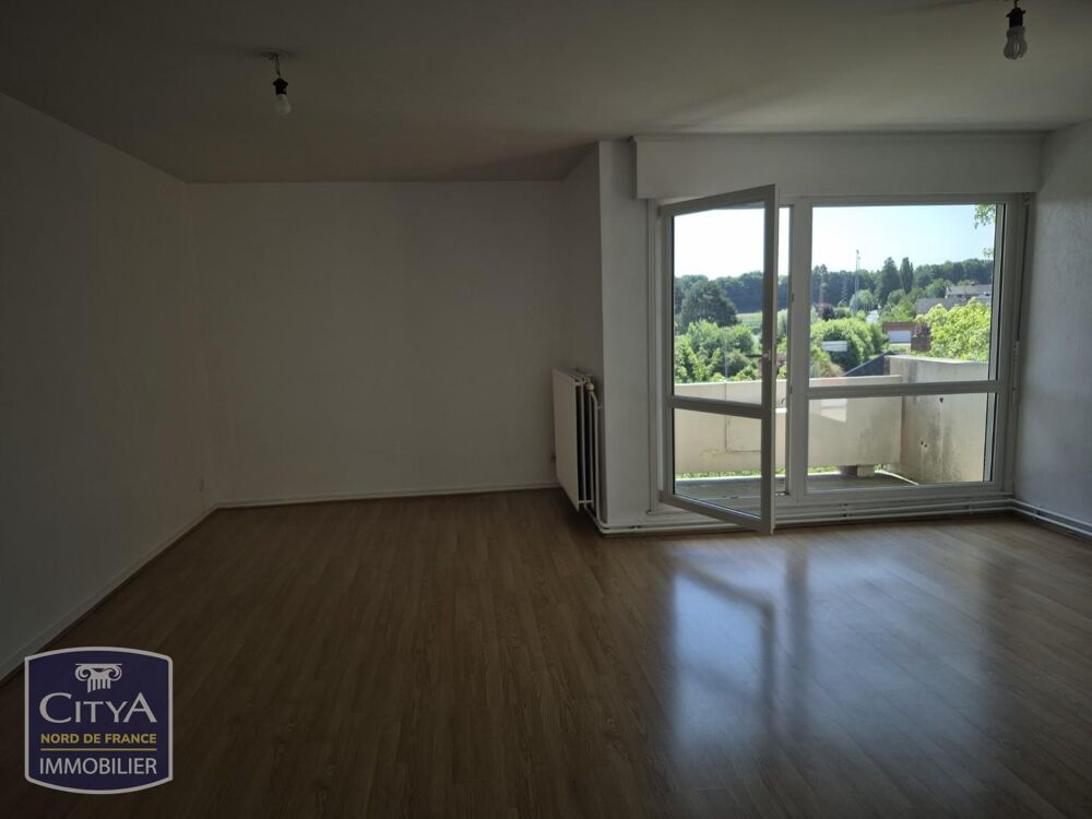 APPARTEMENT EN RESIDNECE