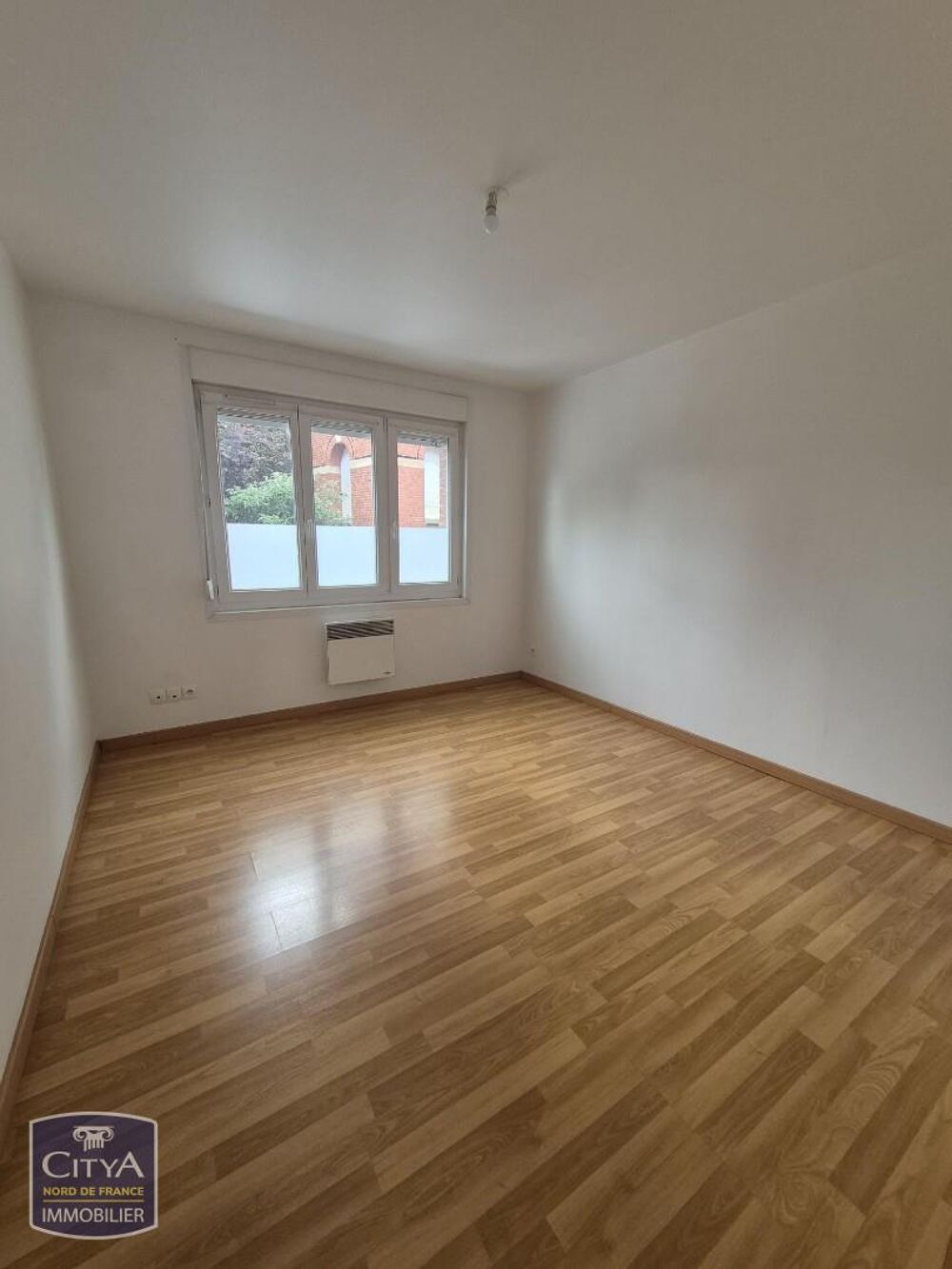 Location Appartement T2 Quartier Victor Hugo Cambrai