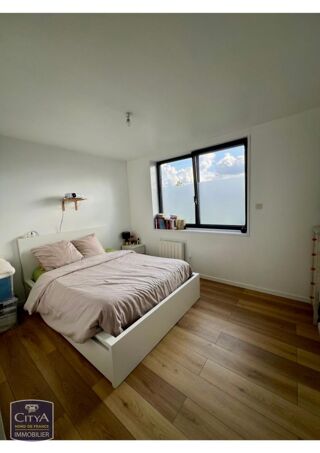  Maison à louer 3 pièces 65 m²
