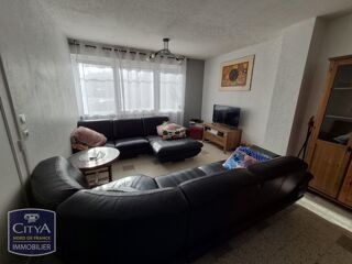  Maison � louer 4 pi�ces 81 m�