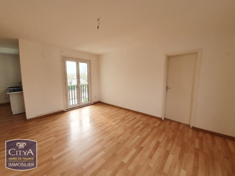 Appartement quatre pièces
