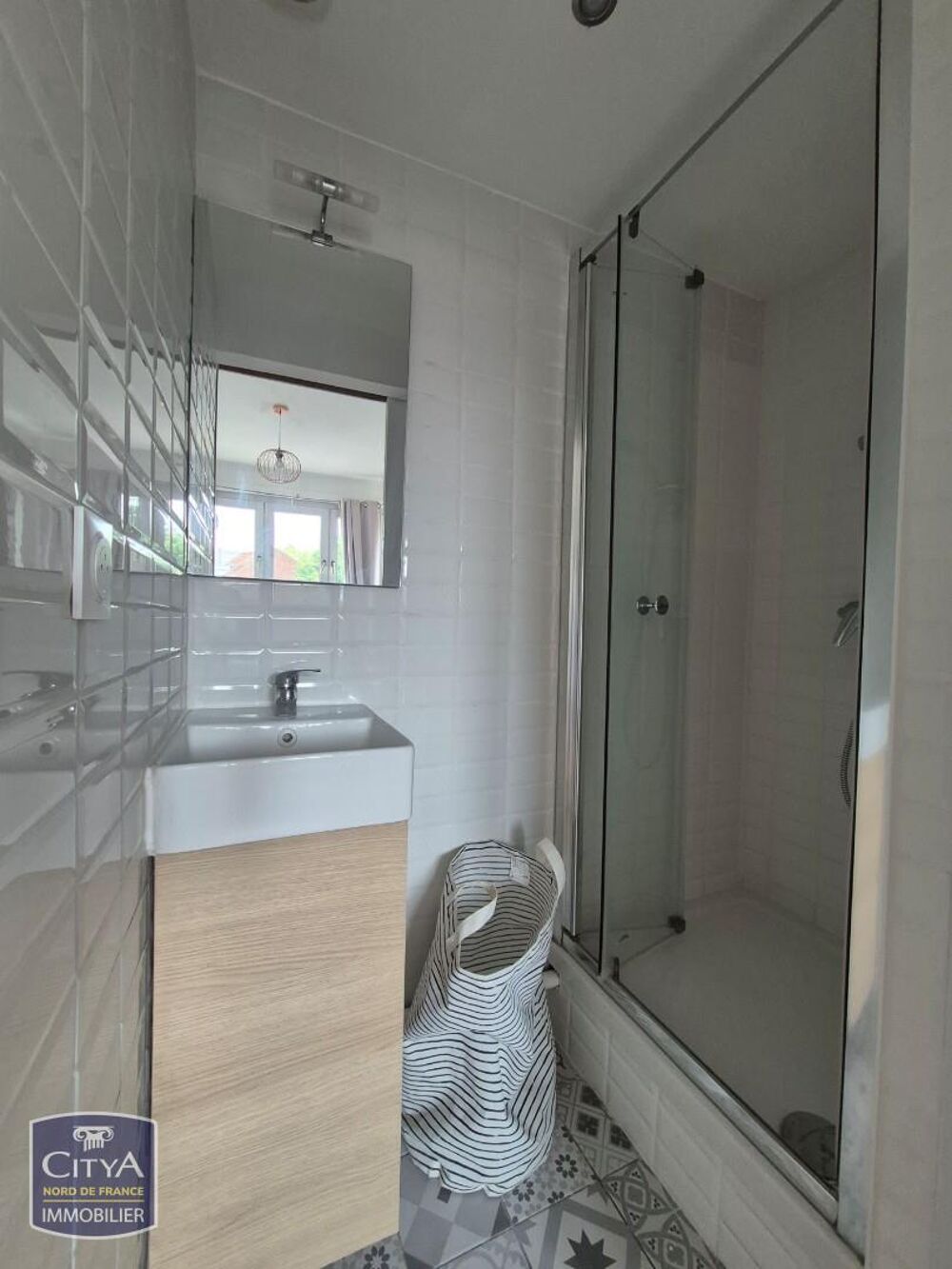 Location Appartement COLOCATION PROCHE METRO MAIRIE D'HELLEMMES Lille