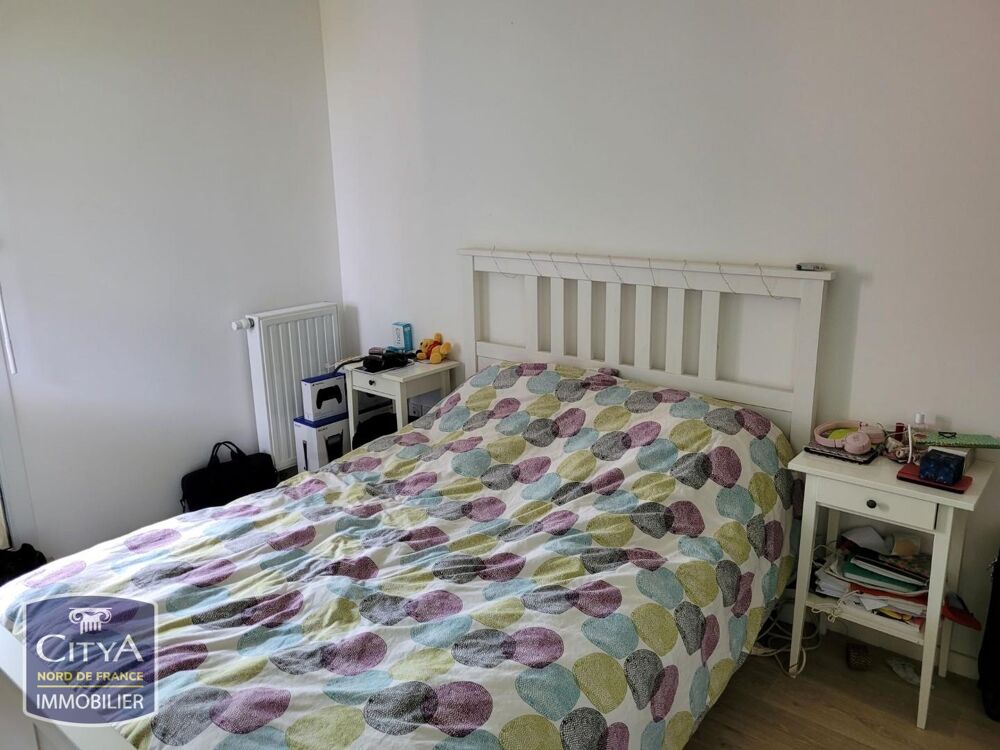 Location Appartement RESIDENCE RECENTE Wattignies