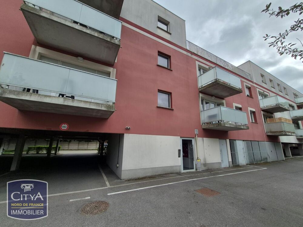 Location Appartement RESIDENCE RECENTE SECURISEE Loos