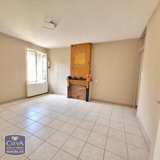  Maison à louer 3 pièces 58 m²