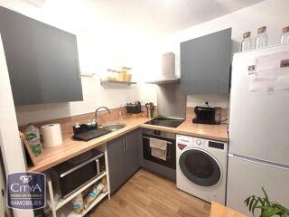 Location Appartement Résidence REFLETS RIVEO Marquette-lez-lille