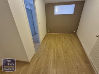  Appartement à louer 2 pièces 62 m²