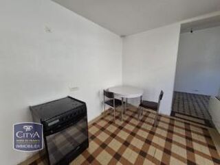  Appartement à louer 1 pièce 35 m²