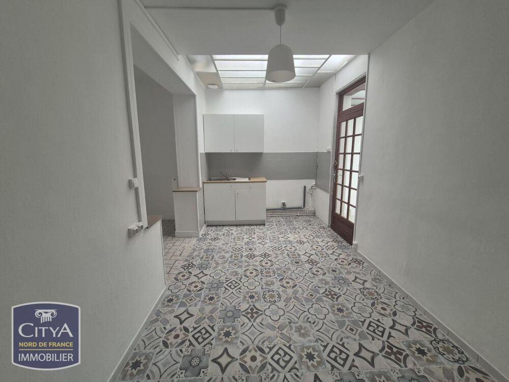 location Maison - 4 pièce(s) - 101 m² Raismes (59590)