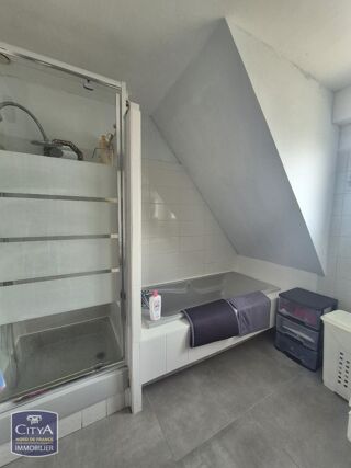  Maison à louer 4 pièces 92 m²