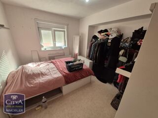 Maison à louer 4 pièces 110 m²